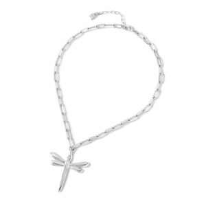 Uno de 50 Jewels Women's Necklace (UD_COL1574MTL0000U)