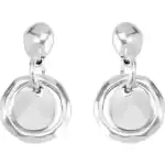 Orecchini Uno De 50 Ud_pen0384mtl0000u (UD_PEN0384MTL0000U) Unisex JEWELRY