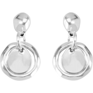 UNOde50 Jewels Women's Earrings (UD_PEN0384MTL0000U)