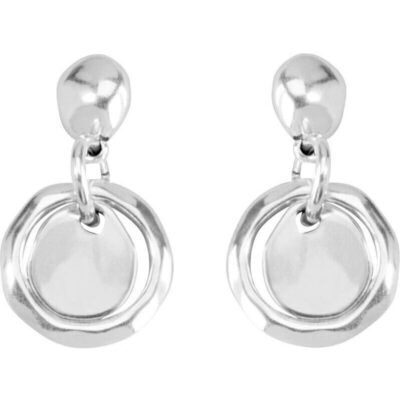 Orecchini Uno De 50 Ud_pen0384mtl0000u (UD_PEN0384MTL0000U) Unisex JEWELRY