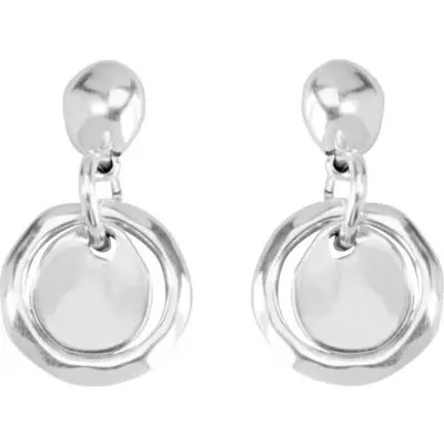 Orecchini Uno De 50 Ud_pen0384mtl0000u (UD_PEN0384MTL0000U) Unisex JEWELRY