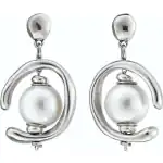 Orecchini Uno De 50 Ud_pen0444bplmtl0u (UD_PEN0444BPLMTL0U) Unisex JEWELRY