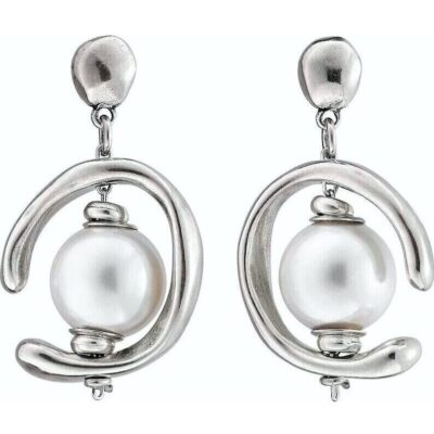 Orecchini Uno De 50 Ud_pen0444bplmtl0u (UD_PEN0444BPLMTL0U) Unisex JEWELRY