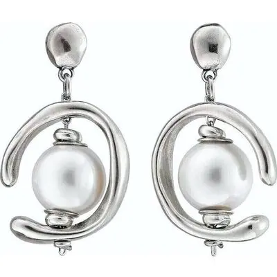 Orecchini Uno De 50 Ud_pen0444bplmtl0u (UD_PEN0444BPLMTL0U) Unisex JEWELRY