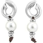 Orecchini Uno De 50 Ud_pen0569bplmtl0u (UD_PEN0569BPLMTL0U) Unisex JEWELRY