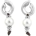 Orecchini Uno De 50 Ud_pen0569bplmtl0u (UD_PEN0569BPLMTL0U) Unisex JEWELRY