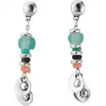 Orecchini Uno De 50 Ud_pen0581mclmtl0u (UD_PEN0581MCLMTL0U) Unisex JEWELRY