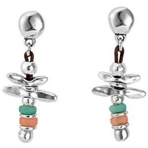 UNOde50 Jewels Women's Earrings (UD_PEN0582MCLMTL0U)