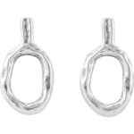 Orecchini Uno De 50 Ud_pen0612mtl0000u (UD_PEN0612MTL0000U) Unisex JEWELRY
