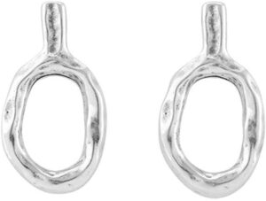 UNOde50 Jewels Women's Earrings (UD_PEN0612MTL0000U)