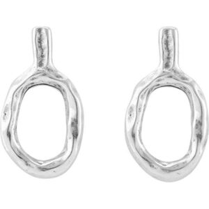 Orecchini Uno De 50 Ud_pen0612mtl0000u (UD_PEN0612MTL0000U) Unisex JEWELRY