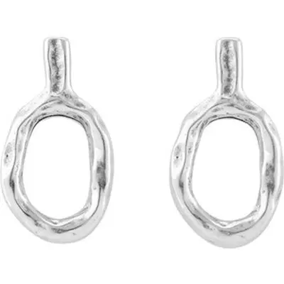 Orecchini Uno De 50 Ud_pen0612mtl0000u (UD_PEN0612MTL0000U) Unisex JEWELRY