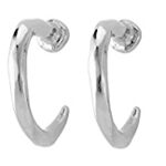 UNOde50 Jewels Women's Earrings (UD_PEN0613MTL0000U)