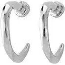 Orecchini Uno De 50 Ud_pen0613mtl0000u (UD_PEN0613MTL0000U) Unisex JEWELRY