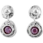 Orecchini Uno De 50 Ud_pen0619rojmtl0u (UD_PEN0619ROJMTL0U) Unisex JEWELRY