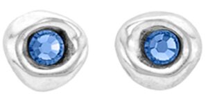 Orecchini Uno De 50 Ud_pen0633azumtl0u (UD_PEN0633AZUMTL0U)  JEWELRY