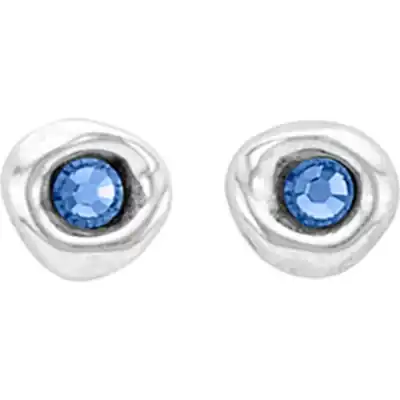 Orecchini Uno De 50 Ud_pen0633azumtl0u (UD_PEN0633AZUMTL0U) Unisex JEWELRY