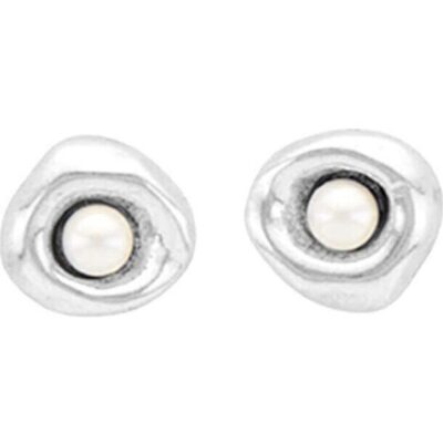 Orecchini Uno De 50 Ud_pen0633bplmtl0u (UD_PEN0633BPLMTL0U) Unisex JEWELRY