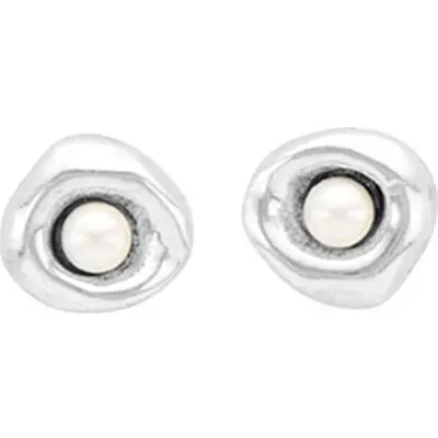 Orecchini Uno De 50 Ud_pen0633bplmtl0u (UD_PEN0633BPLMTL0U) Unisex JEWELRY