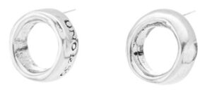 Orecchini Uno De 50 Ud_pen0638mtl0000u (UD_PEN0638MTL0000U)  JEWELRY