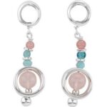 Orecchini Uno De 50 Ud_pen0639mclmtlou (UD_PEN0639MCLMTLOU) Unisex JEWELRY