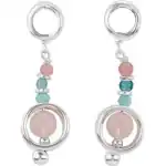 Orecchini Uno De 50 Ud_pen0639mclmtlou (UD_PEN0639MCLMTLOU) Unisex JEWELRY