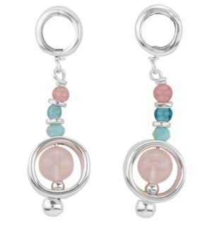 Orecchini Uno De 50 Ud_pen0639mclmtlou (UD_PEN0639MCLMTLOU)  JEWELRY