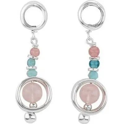 Orecchini Uno De 50 Ud_pen0639mclmtlou (UD_PEN0639MCLMTLOU) Unisex JEWELRY