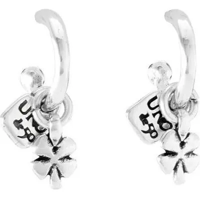 Orecchini Uno De 50 Ud_pen0644mtl0000u (UD_PEN0644MTL0000U) Unisex JEWELRY