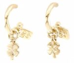 Orecchini Uno De 50 Ud_pen0644oro0000u (UD_PEN0644ORO0000U)  JEWELRY