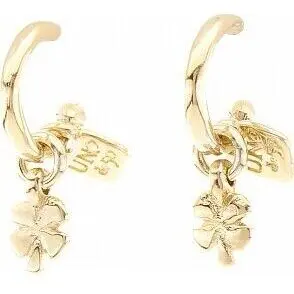 Orecchini Uno De 50 Ud_pen0644oro0000u (UD_PEN0644ORO0000U) Unisex JEWELRY