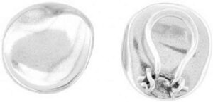 Unode50 Jewels Women's Earrings (UD_PEN0653MTL0000U)