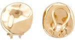 Unode50 Jewels Women's Earrings (UD_PEN0653ORO0000U)