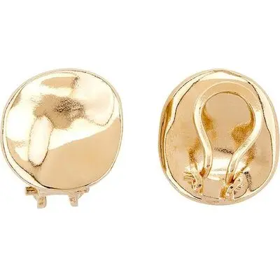 Orecchini Uno De 50 Ud_pen0653oro0000u (UD_PEN0653ORO0000U) Unisex JEWELRY