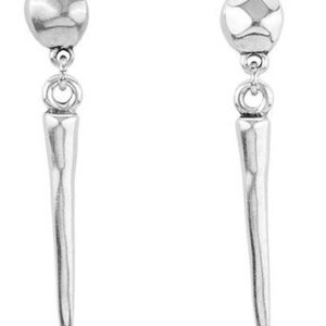 Orecchini Uno De 50 Ud_pen0654mtl0000u (UD_PEN0654MTL0000U) Unisex JEWELRY