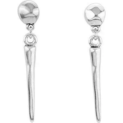 Orecchini Uno De 50 Ud_pen0654mtl0000u (UD_PEN0654MTL0000U) Unisex JEWELRY