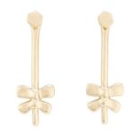 Orecchini Uno De 50 Ud_pen0659bplmtl0m (UD_PEN0659BPLMTL0M)  JEWELRY