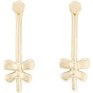 Orecchini Uno De 50 Ud_pen0725oro0000u (UD_PEN0725ORO0000U) Unisex JEWELRY