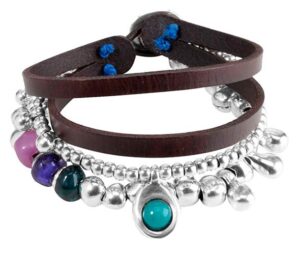 UNOde50 Jewels Women's Bracelet (UD_PUL0845MARMTL0M)