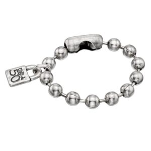 UNOde50 Jewels Women's Bracelet (UD_PUL1215MTL0000M)