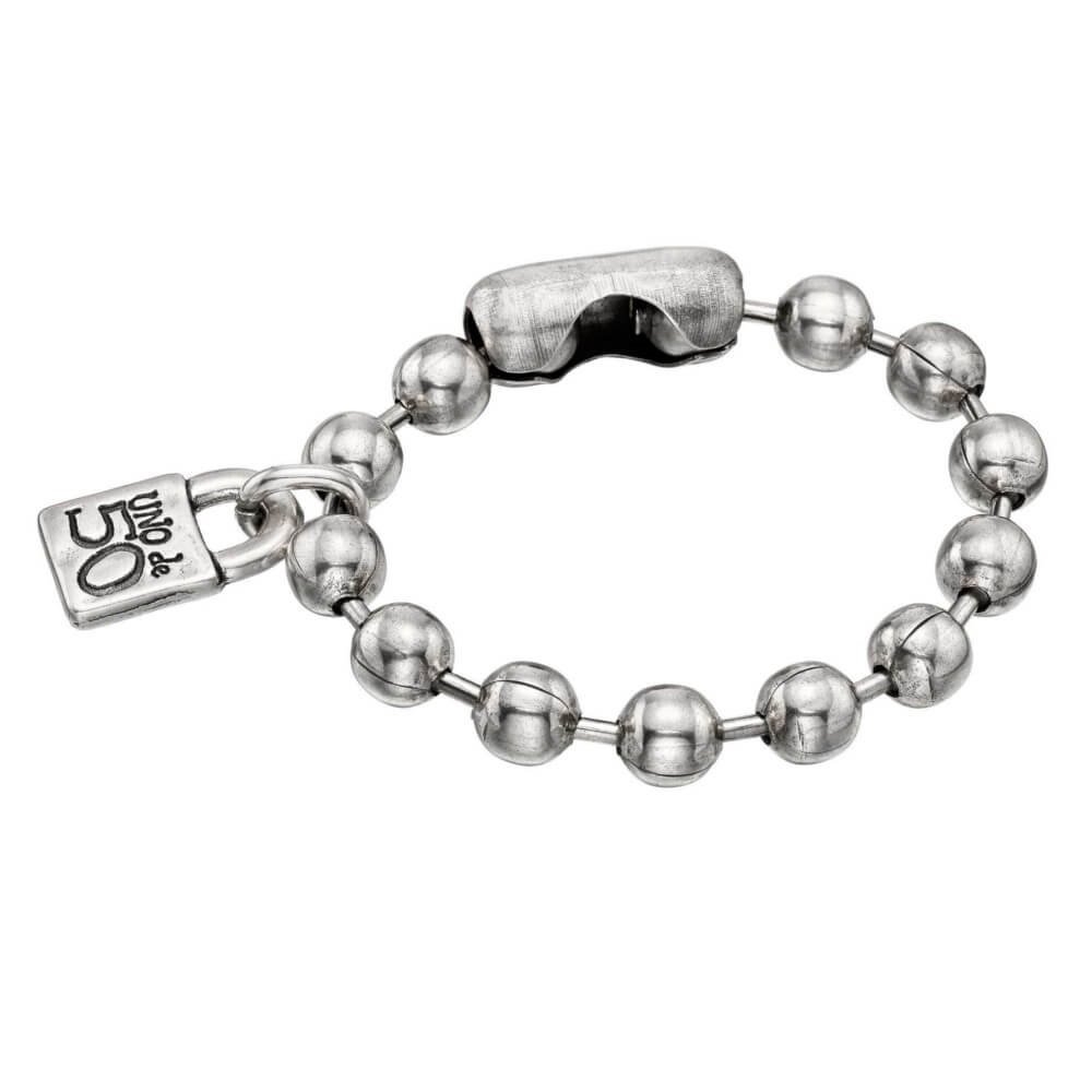 UNOde50 Jewels Women's Bracelet (UD_PUL1215MTL0000M)