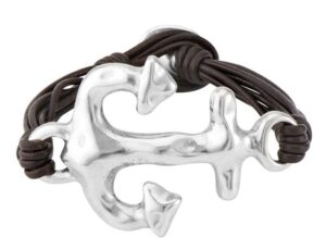 UNOde50 Jewels Women's Bracelet (UD_PUL1825MARMTL0M)