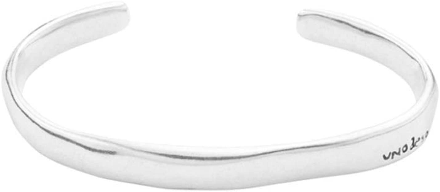 UNOde50 Jewels Women's Bracelet (UD_PUL1845MTL0000L)