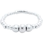 UNOde50 Jewels Women's Bracelet (UD_PUL1858MTL0000M)