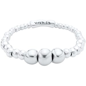 UNOde50 Jewels Women's Bracelet (UD_PUL1858MTL0000M)