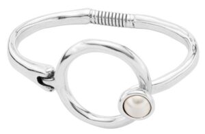 UNOde50 Jewels Women's Bracelet (UD_PUL1865BPLMTL0M)