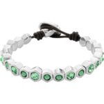 Bracciali Uno De 50 Ud_pul1869vrdmtl0m (UD_PUL1869VRDMTL0M) Unisex JEWELRY