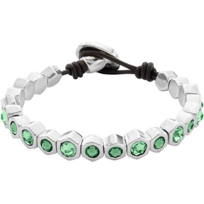 Bracciali Uno De 50 Ud_pul1869vrdmtl0m (UD_PUL1869VRDMTL0M) Unisex JEWELRY
