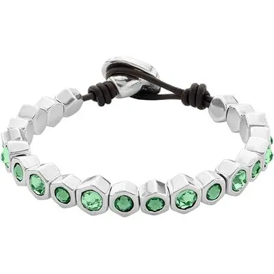 Bracciali Uno De 50 Ud_pul1869vrdmtl0m (UD_PUL1869VRDMTL0M) Unisex JEWELRY