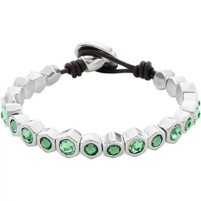 Bracciali Uno De 50 Ud_pul1869vrdmtl0m (UD_PUL1869VRDMTL0M) Unisex JEWELRY